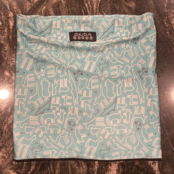 Skida Other - Skida Kids Alpine Neckwarmer girls and boys